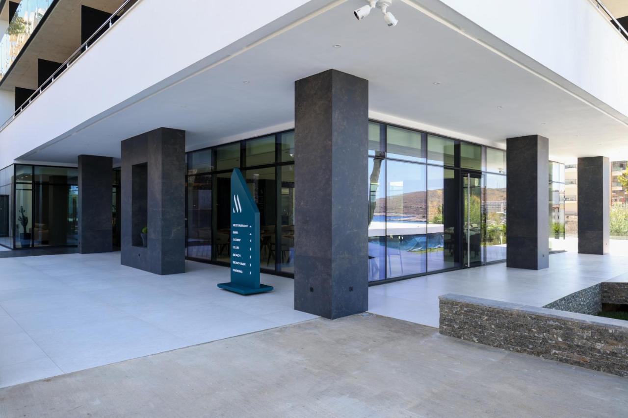 Mango Luxury Resorts — Photos 1